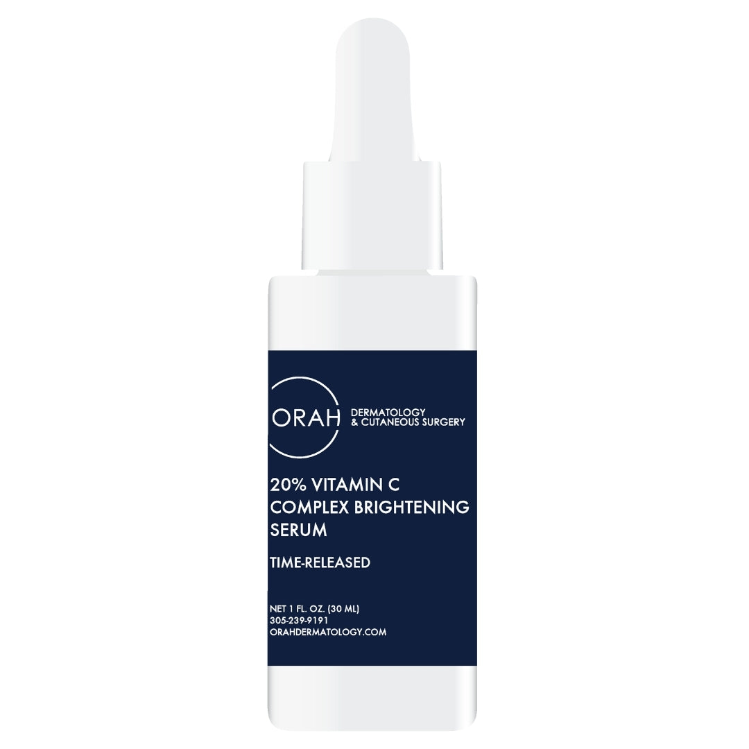 20% Vitamin C Complex Brightening Serum